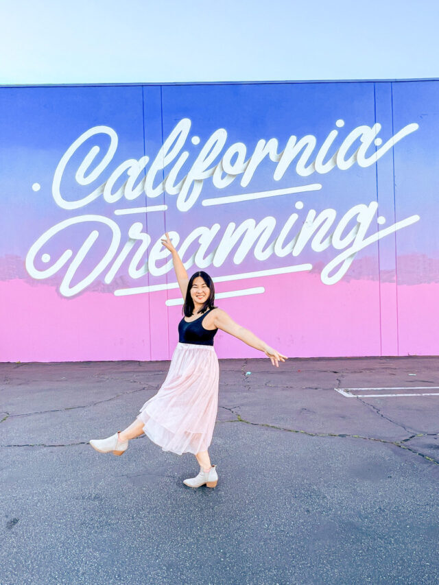 Instagrammable Things to Do in Los Angeles
